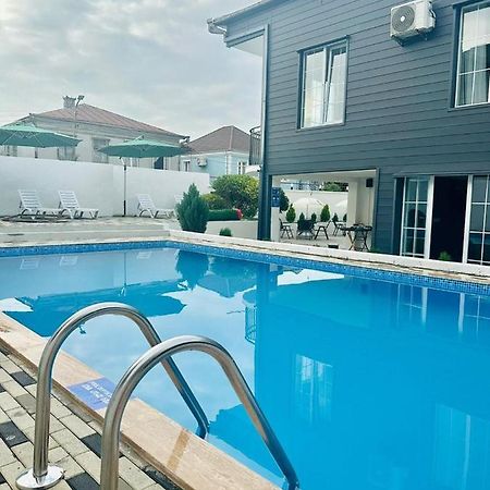 Villa Gardens Kobuleti Exterior foto