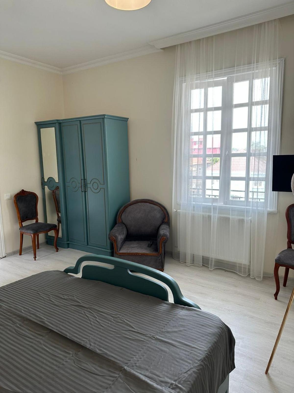Villa Gardens Kobuleti Quarto foto